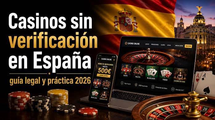 Código Promocional Casino España Dinero ¡Aprovecha los Mejores Bonos!