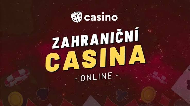 Zahraniční kasina s vkladem 100 Kč Vše, co potřebujete vědět Zahraniční kasina s vkladem 100 Kč Vše, co potřebujete vědět